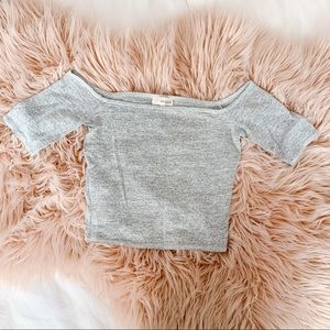 wilfred free | alek tshirt